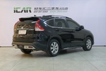 本田CR-V2013款2.0L 两驱经典版