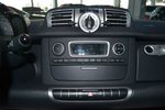 smartfortwo2012款1.0 MHD 硬顶舒适版