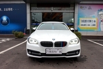 宝马5系2014款520Li 典雅型