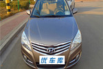 现代悦动2011款1.6L 手动舒适型