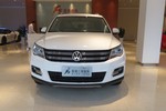 大众Tiguan2012款2.0TSI 豪华版