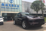 保时捷Macan2014款Macan 2.0T