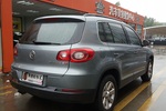 大众途观2010款1.8TSI 手自一体 风尚版(两驱)