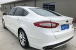 福特蒙迪欧2017款EcoBoost 180 豪华型