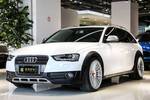 奥迪A4 allroad2013款40 TFSI allroad quattro 舒适型 