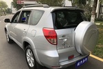 丰田RAV4荣放2008款2.4L 豪华型(进口)