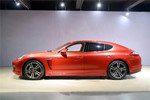 保时捷Panamera-2013款 Panamera 3.0T