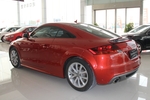 奥迪TT2013款TT Coupe 2.0TFSI