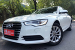 奥迪A6L2015款35 FSI quattro 舒适型