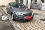 大众迈腾2009款2.0TSI DSG 豪华型