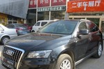 奥迪Q52012款2.0TFSI 技术型