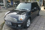 MINIMINI2013款1.6L ONE 限量第一款