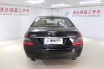 奔驰S级2008款S 600L