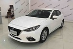 马自达MAZDA3Axela昂克赛拉 三厢2014款1.5L 自动舒适型