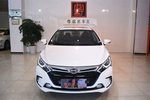 比亚迪秦2015款1.5T 双冠旗舰Plus版