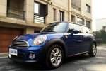 MINIMINI2011款1.6L ONE