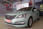 现代名图2014款1.8L 自动智能型