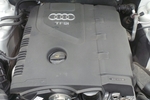 奥迪A4L2012款2.0TFSI 技术型