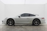 保时捷9112012款Carrera 3.4L