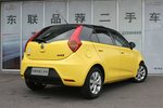 MG32011款1.5L 自动 精英版