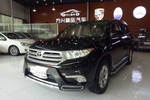 丰田汉兰达2013款2.7L 两驱5座紫金版