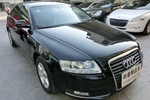 奥迪A6L2009款2.0TFSI 标准型AT