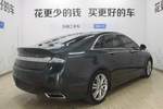 林肯MKZ2014款2.0T 尊雅版