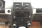 大众途锐2008款6.0L 顶级版
