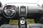 日产奇骏2010款2.5L XV CVT 至尊版(四驱)