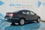 大众迈腾2008款2.0TSI 手自一体 舒适型