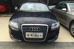 奥迪A6L2011款2.0TFSI 手自一体 标准型