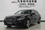 奔驰E级2015款E320L 4MATIC