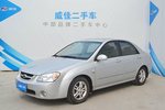 起亚赛拉图2006款1.6 GLS 自动