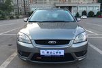 福特福克斯两厢2008款1.8L 手动舒适型