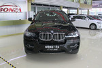 宝马X62011款xDrive35i