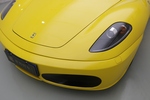 法拉利F4302008款Coupe