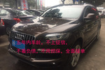 奥迪Q72014款35 TDI 运动型