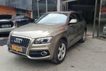 奥迪Q52013款40 TFSI 动感型