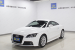 奥迪TT2013款TTS Coupe 2.0TFSI quattro