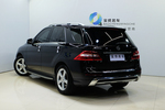 奔驰M级2012款ML350 4MATIC 动感型