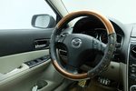 马自达Mazda62006款2.3 手自一体旗舰型 