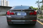 宝马7系2013款740Li 领先型