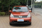 日产骊威2007款1.6L 自动多能型