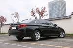 宝马5系2014款520Li 典雅型