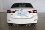 马自达MAZDA3Axela昂克赛拉 三厢2014款1.5L 自动豪华型