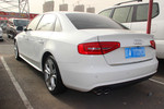 奥迪A4L2013款35 TFSI 自动技术型