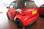 smartfortwo2012款1.0 MHD 硬顶舒适版