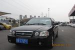 起亚远舰2008款2.0 GLS 自动尊贵版