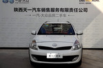 长城炫丽2009款1.5VVT 豪华型