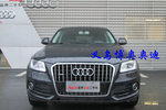 奥迪Q52015款40 TFSI 舒适型